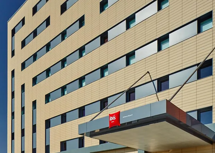 Ibis Airport Hotel Ankara