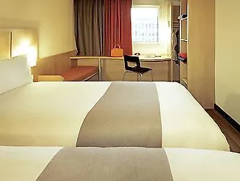 Ibis Airport Анкара