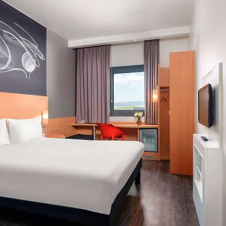 Ibis Airport Ankara