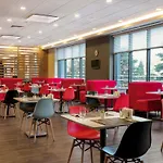 Hotel Ibis Airport Ankara