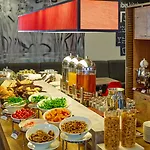 Ibis Airport Ankara