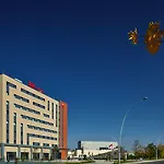 Ibis Airport Hotel Ankara