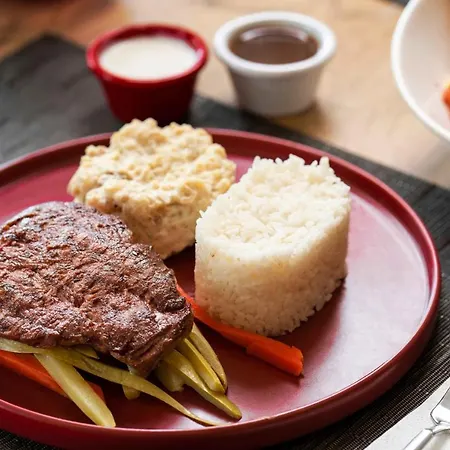 酒店 宜必思安卡拉机场酒店 3*