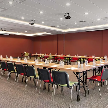 Ibis Airport Hotel Ankara