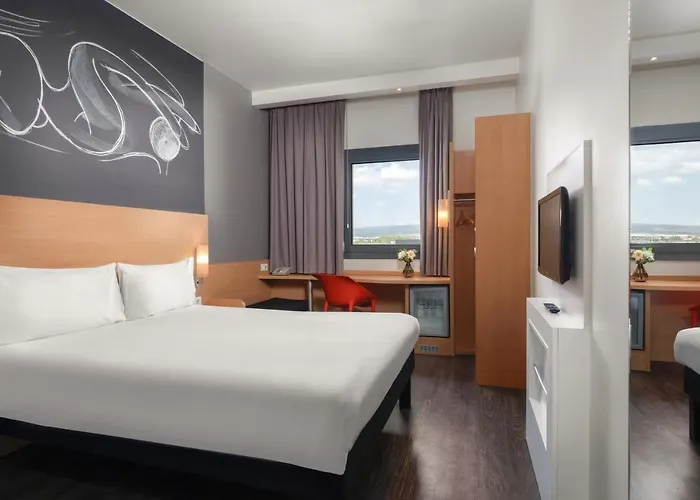 Ibis Airport Hotel Ankara
