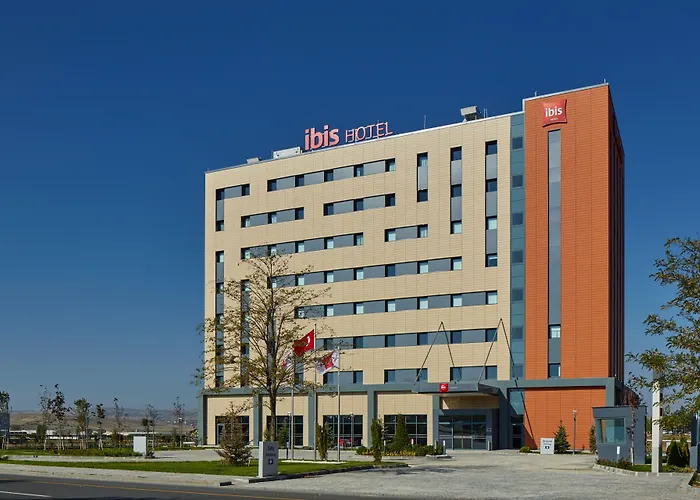 Ibis Airport Szálloda