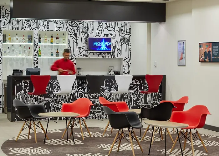 Ibis Airport Hotel Ankara